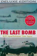 The Last Bomb