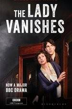 The Lady Vanishes