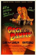 Dracula\'s Orgy of the Damned