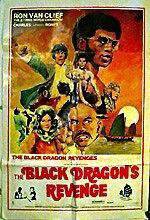 Watch The Black Dragon's Revenge 123movies