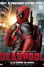 Deadpool No Good Deed