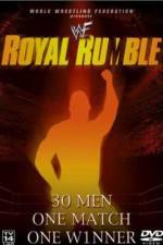 Royal Rumble