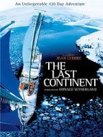 The Last Continent