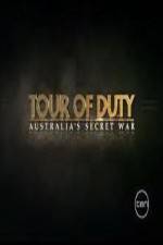 Tour Of Duty Australias Secret War