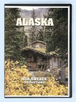 Alaska: Silence & Solitude