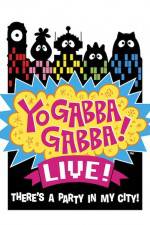 Yo Gabba Gabba Live from NOKIA Theatre LA Live