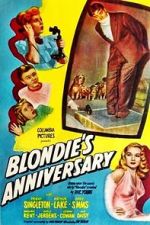 Blondie\'s Anniversary