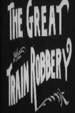 The Great Train Robberys Missing Mastermind