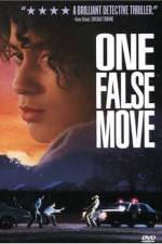 One False Move