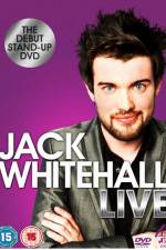 Jack Whitehall Live