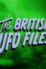 The British UFO Files