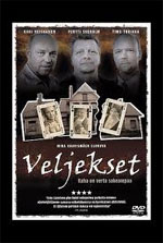 Veljekset