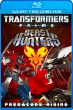 Transformers Prime Beast Hunters Predacons Rising