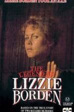 The Legend of Lizzie Borden