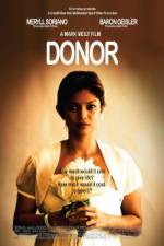 Watch Donor 123movies