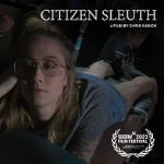 Watch Citizen Sleuth 123movies