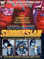 Watch Summerslam (TV Special 1992) 123movies