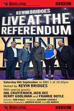 Kevin Bridges Live At The Referendum