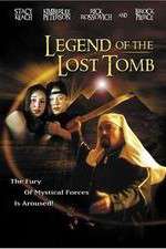 Legend of the Lost Tomb