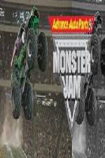 Advance Auto Parts Monster Jam