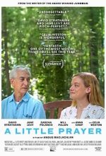 Watch A Little Prayer 123movies