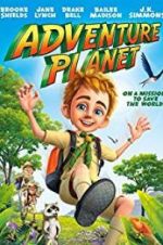 Adventure Planet