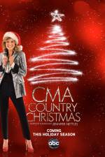 CMA Country Christmas