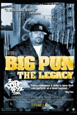 Big Pun: The Legacy