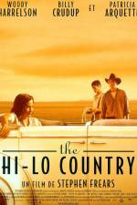 The Hi-Lo Country