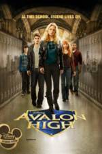 Avalon High