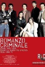 Romanzo criminale