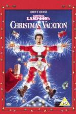 National Lampoon's Christmas Vacation