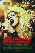 Hedwig and the Angry Inch