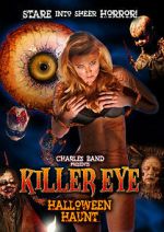 Killer Eye: Halloween Haunt