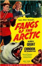 Fangs of the Arctic