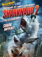 RiffTrax Live: Sharknado 2