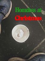 Homeless at Christmas