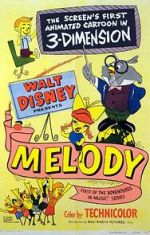 Watch Melody (Short 1953) 123movies