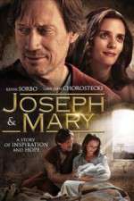 Joseph and Mary