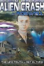 Alien Crash at Roswell: The UFO Truth Lost in Time