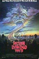 Return of the Living Dead Part II