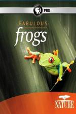 Nature: Fabulous Frogs