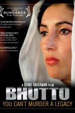 Watch Bhutto 123movies
