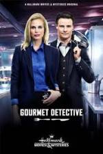 The Gourmet Detective