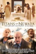 Titans of Newark