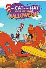 The Cat in the Hat Knows a Lot About Halloween