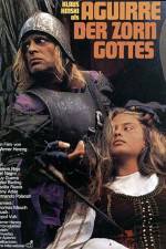 Aguirre, der Zorn Gottes