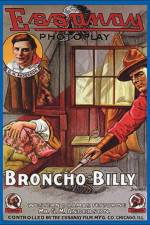 Broncho Billy and the Greaser