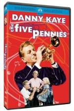 The Five Pennies