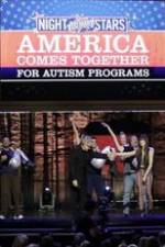 Night of Too Many Stars: America Comes Together for Autism Programs